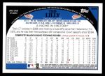2009 Topps #569 Ted Lilly<br />B09T-M 569<br /><a class='button AddToCart' data-ajax='true' data-ajax-mode='replace' data-ajax-update='#cart-info' href='/AddToCart?itemId=4298507&quantity=1&type=0'>Add To Cart</a>