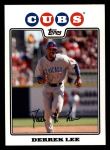 2008 Topps #365 Derrek Lee<br />B08T-H 365<br /><a class='button AddToCart' data-ajax='true' data-ajax-mode='replace' data-ajax-update='#cart-info' href='/AddToCart?itemId=4298963&quantity=1&type=0'>Add To Cart</a>