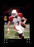 #1 Matt Leinart 