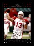 #2 Kurt Warner 