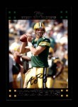 #18 Aaron Rodgers 