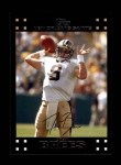 #29 Drew Brees 