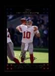 #30 Eli Manning 