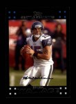 #40 Seneca Wallace 