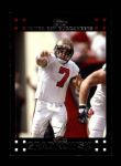 #43 Bruce Gradkowski 