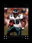 #95 Correll Buckhalter 