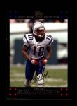 #172 Donte Stallworth 