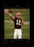 #287 Brady Quinn 