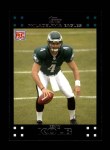#290 Kevin Kolb 