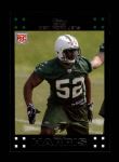 #364 David Harris 