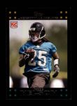 #386 Reggie Nelson 
