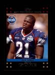#416 Pro Bowl Frank Gore 