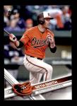 #42 Seth Smith 