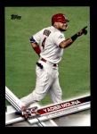 #47 All-Star Yadier Molina 