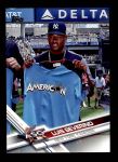 #55 All-Star Luis Severino 
