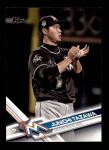 #71 Junichi Tazawa 