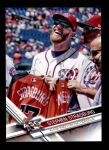 #95 All-Star Stephen Strasburg 