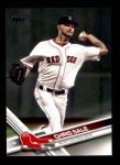 #100 Chris Sale 