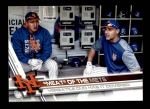#111 Meat of the Mets Wilmer Flores / Michael Conforto 
