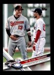 #115 M is for Mashing Manny Machado / Mookie Betts 