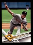 #116 Rookie Debut Tyler Glasnow 