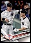 #148 The Next Dynasty Aaron Judge / Greg Bird 