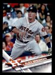 #150 Rookie Debut Alex Bregman 