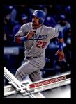 #154 Franklin Gutierrez 