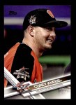 #191 All-Star Corey Knebel 