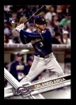 #193 Rookie Debut Orlando Arcia 