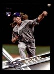 #209 Josh Hader 