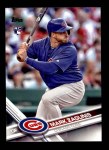 #221 Mark Zagunis 