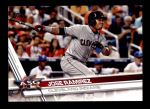 #222 All-Star Jose Ramirez 