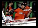 #223 All-Star Clayton Kershaw 