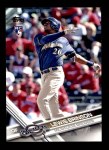 #226 Lewis Brinson 