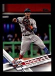 #234 All-Star Francisco Lindor 
