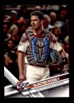 #237 All-Star Buster Posey 