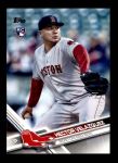 #243 Hector Velazquez 