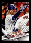 #244 All-Star Justin Turner 