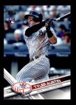 #259 Tyler Austin 