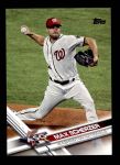 #261 All-Star Max Scherzer 