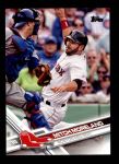 #274 Mitch Moreland 