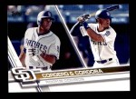 #276 Allen Cordoba / Franchy Cordero 