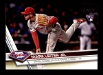 #287 Mark Leiter, Jr. 