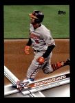 #292 All-Star Jonathan Schoop 