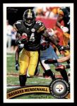 #230 Rashard Mendenhall 
