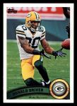 #246 Donald Driver 