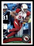 #10 Larry Fitzgerald 
