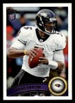 #14 Tyrod Taylor 