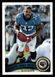 #30 Maurice Jones-Drew 